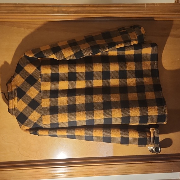 Fannel jacket - Picture 2 of 4